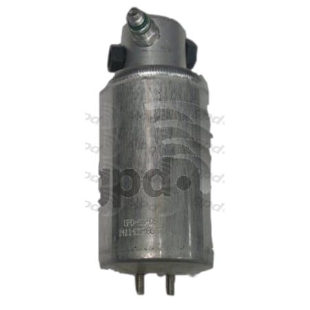 Gpd System Service Kit 9412787